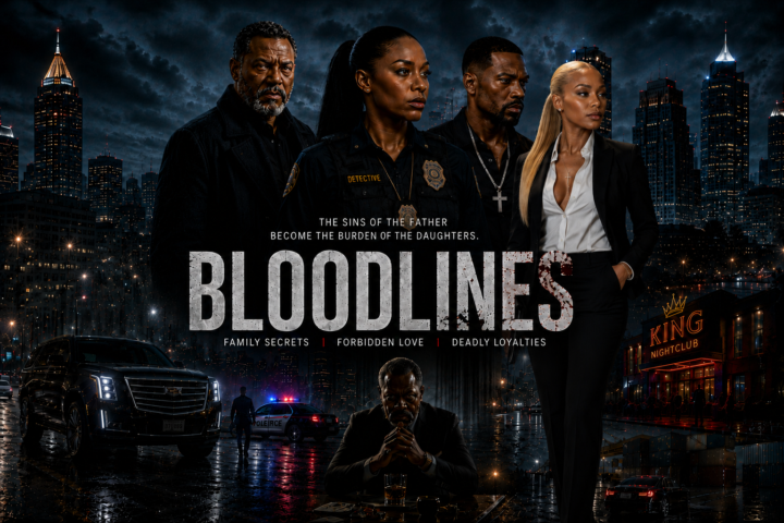 Bloodline