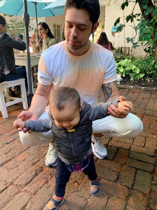 Israel Pérez García