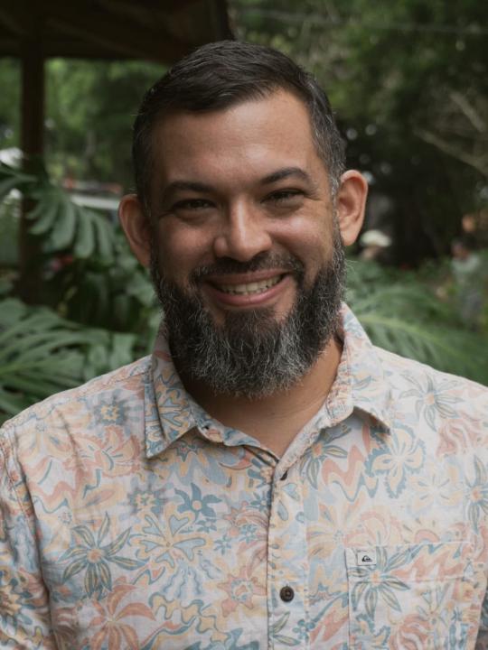 Daniel Rodriguez