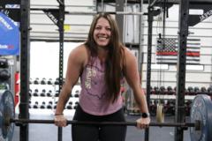 Julie Wolfe