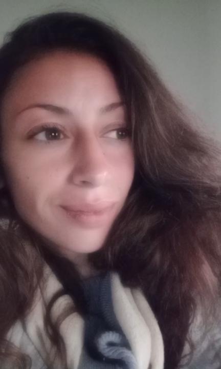 Jasmin Mustafa