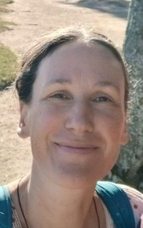 Susanne Sturm