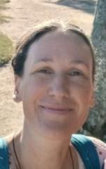 Susanne Sturm