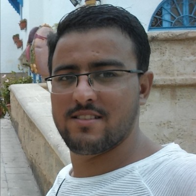 Taki eddine Titane
