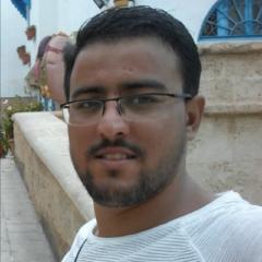 Taki eddine Titane