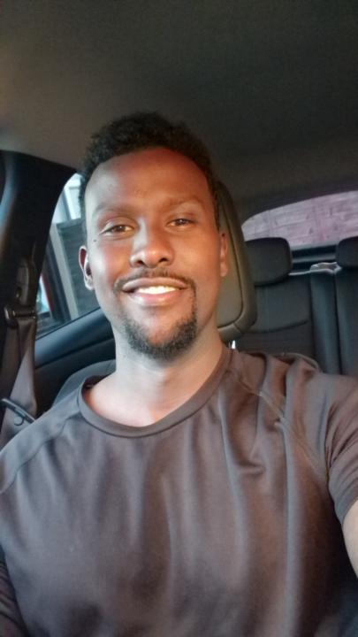 Mohamed Abdi Mohamed