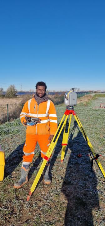 Mohamed Abdi Mohamed