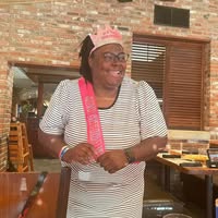 Zarria Young