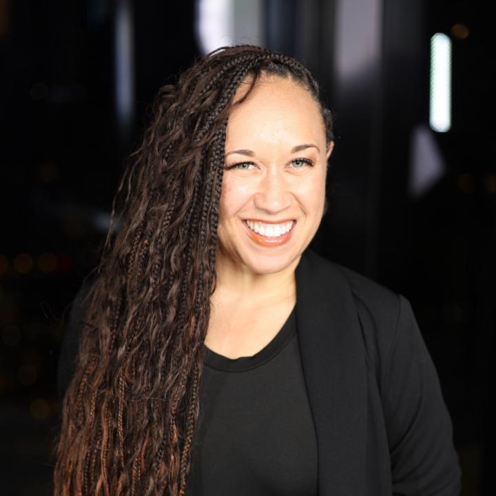 Denise Gilmore-McPherson