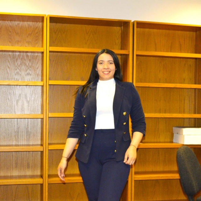 Maria Lugo