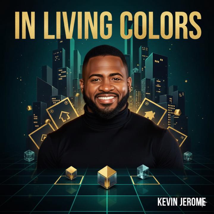 Kevin Jerome