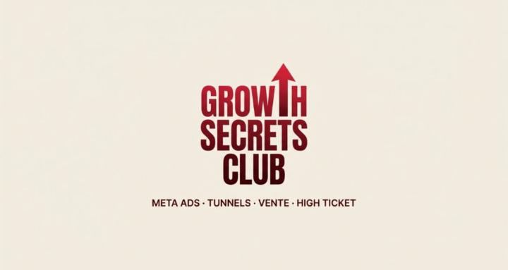 Le Growth Secrets Club