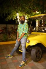 Sujeesh S