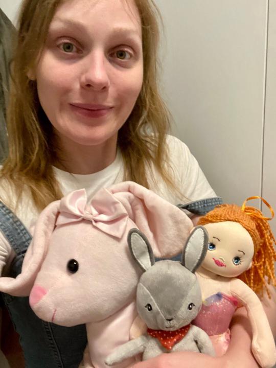 Radsolawa Sokolowska