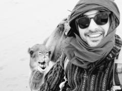 Nassim Akrouh
