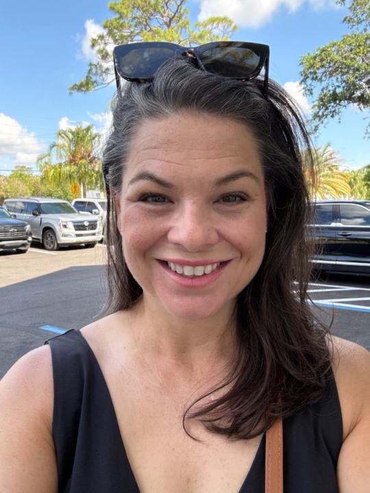 Kristen Puzzo