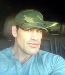 Eric Alan