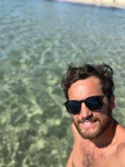 Nicolas Crepaldi