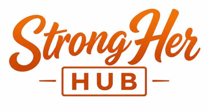 StrongHer Hub