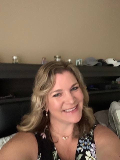 Marcie Balch