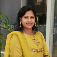 Vijeta Gupta