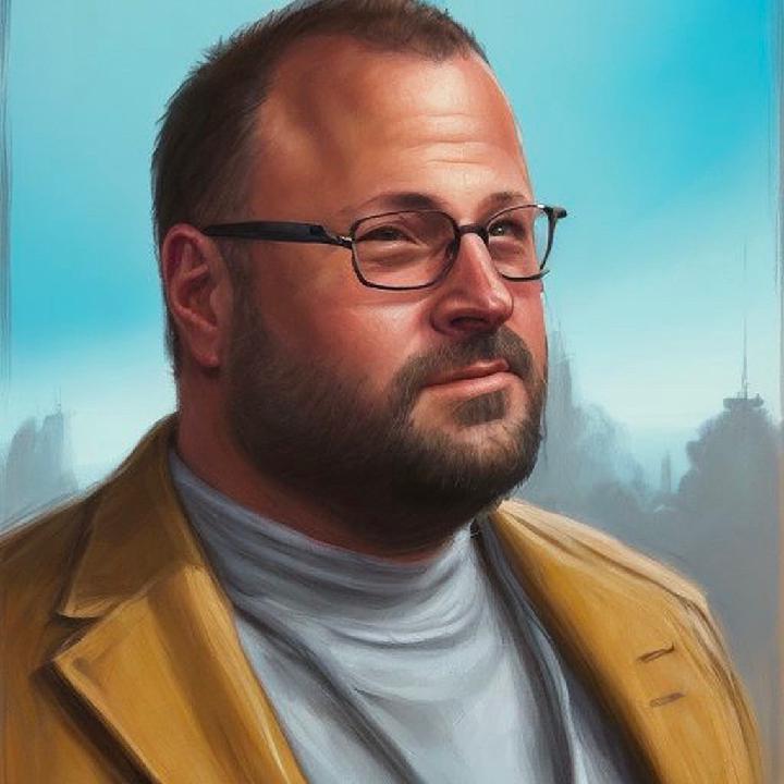 Joe Nicassio