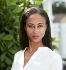 Christina Robinson