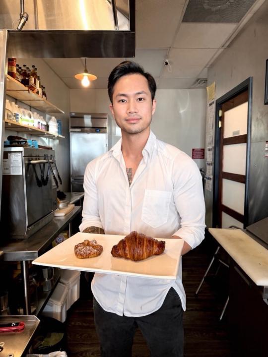 Christian Hoang