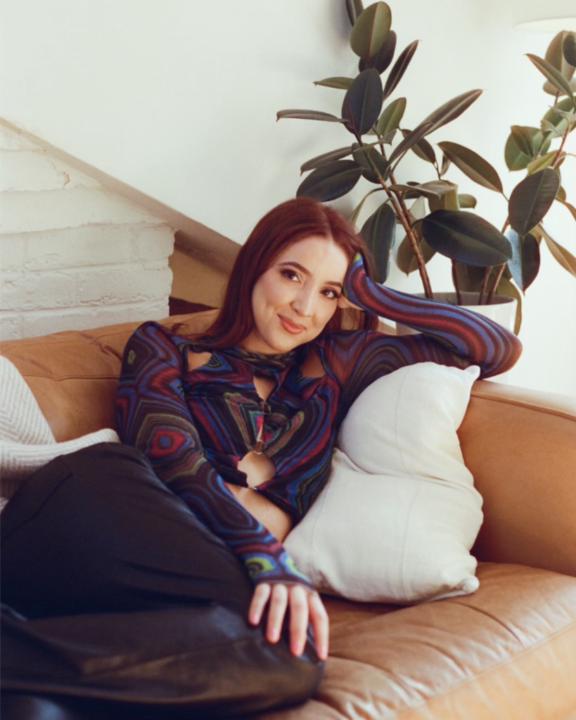 Jenna Pereira
