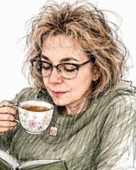 Christine Slover