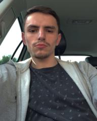 Aidan Hughes