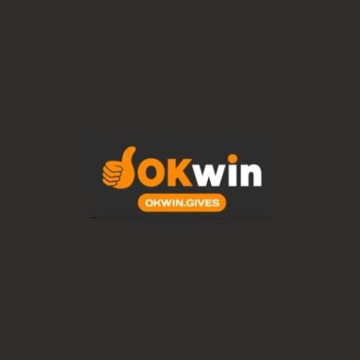 Okwin Gives