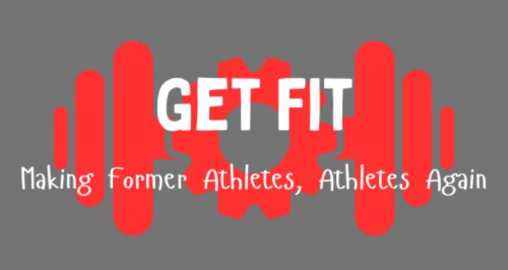 Get Fit