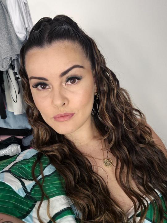 Katherine Pérez Sánchez