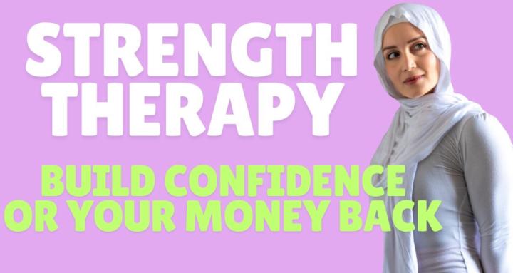 Strength Therapy