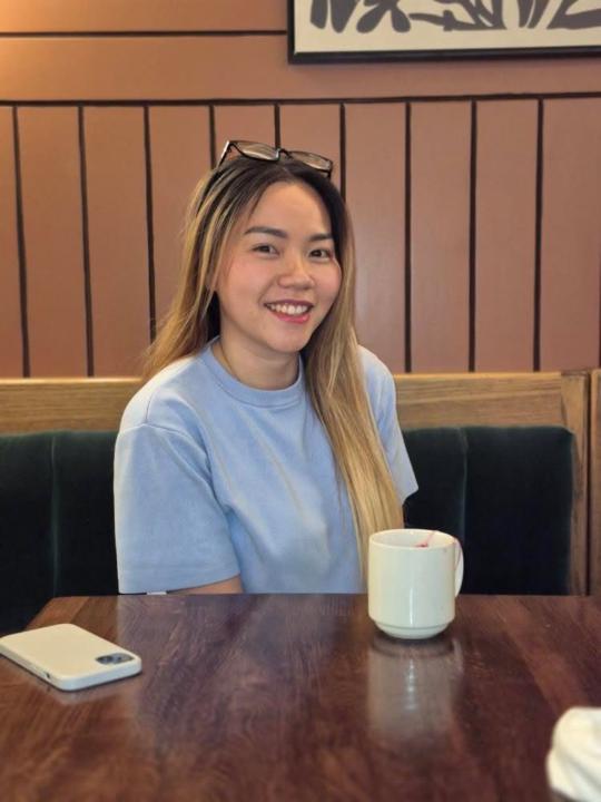 Tam Nguyen