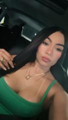Anggie Cabrera