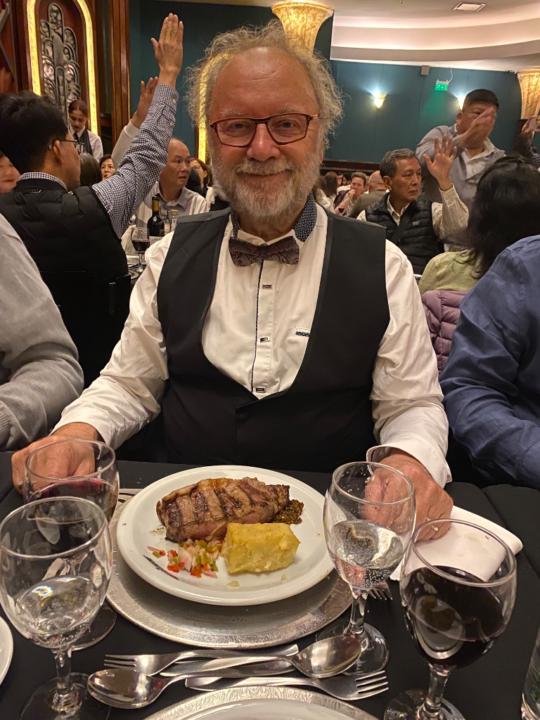 Bernard Kwasnik
