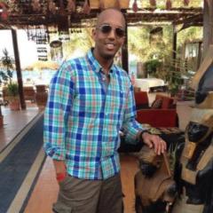 Ali Bashir