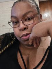 Monique Crum