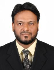 Shakeel Ahmad