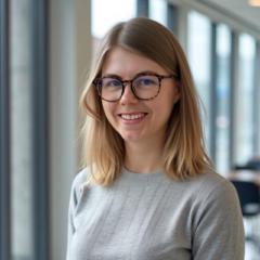 Katharina Gruber