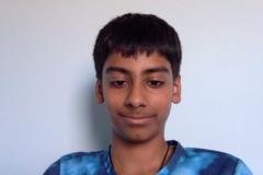Maher Parikh