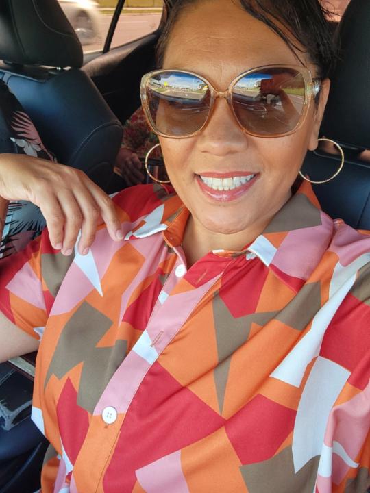 Jesenia Ortiz
