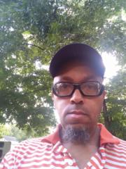 Steven Wilkerson