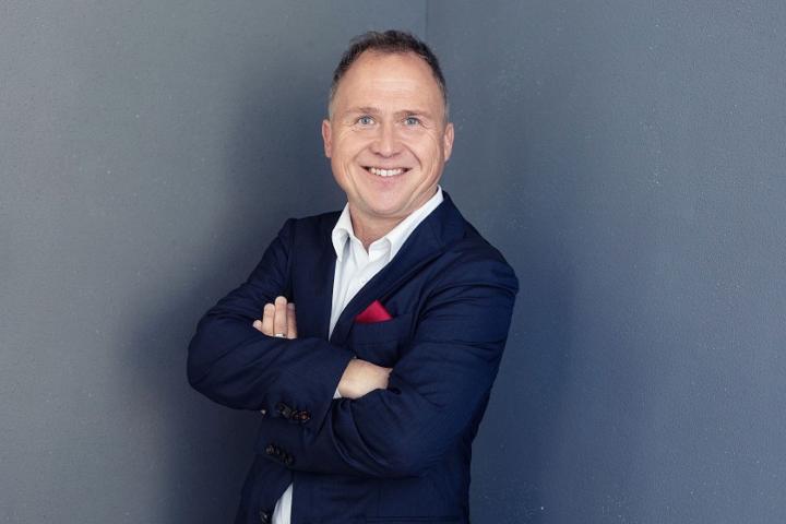 Gernot Fräger