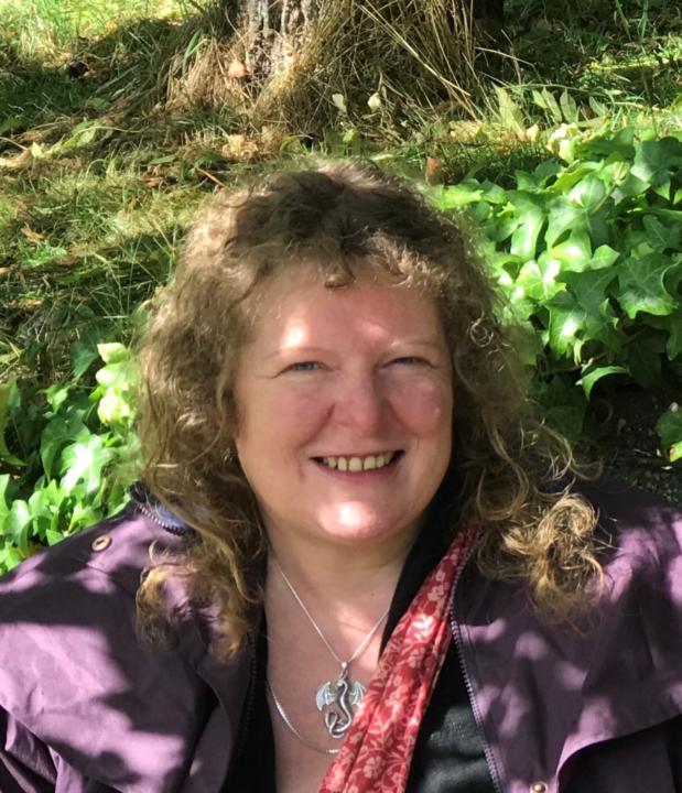Wendy Hall