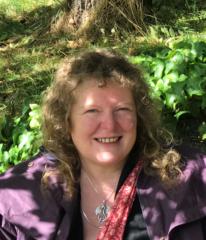 Wendy Hall