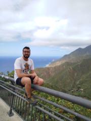 Alberto Machado Diaz