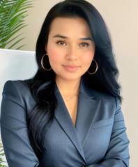 Mimi Obando